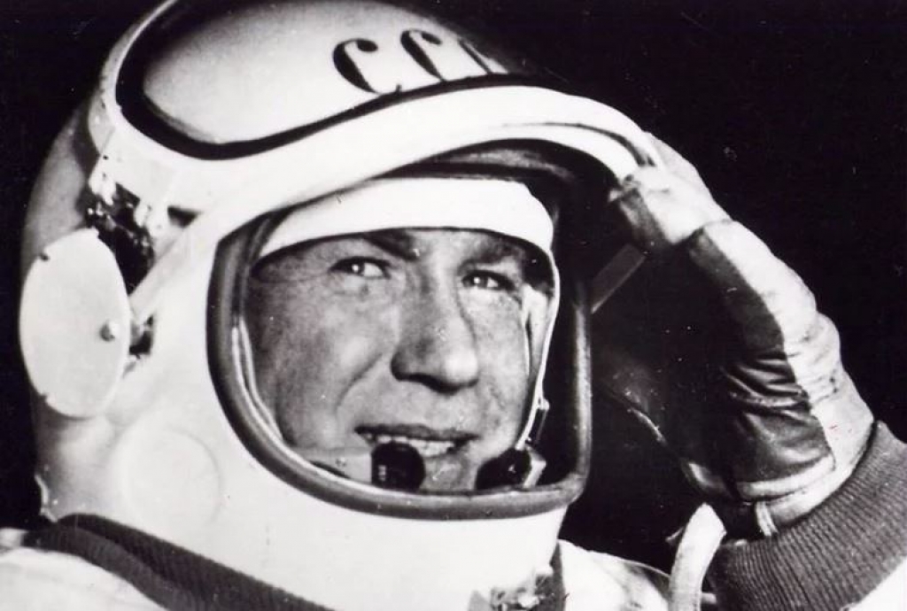 NA DANAŠNJI DAN Prvi hod svemirom ‘obavio’ Aleksej Leonov 